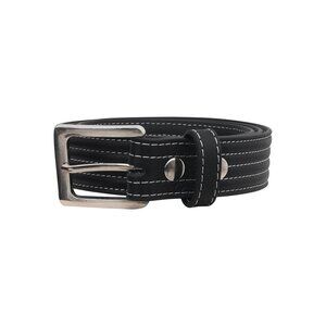 The Brute Leather Belt
